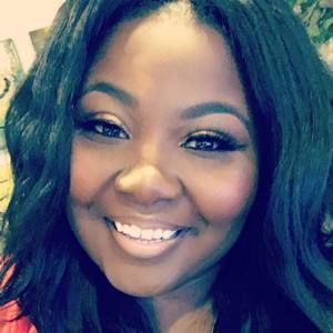 Meet your Posher, Joycelyn